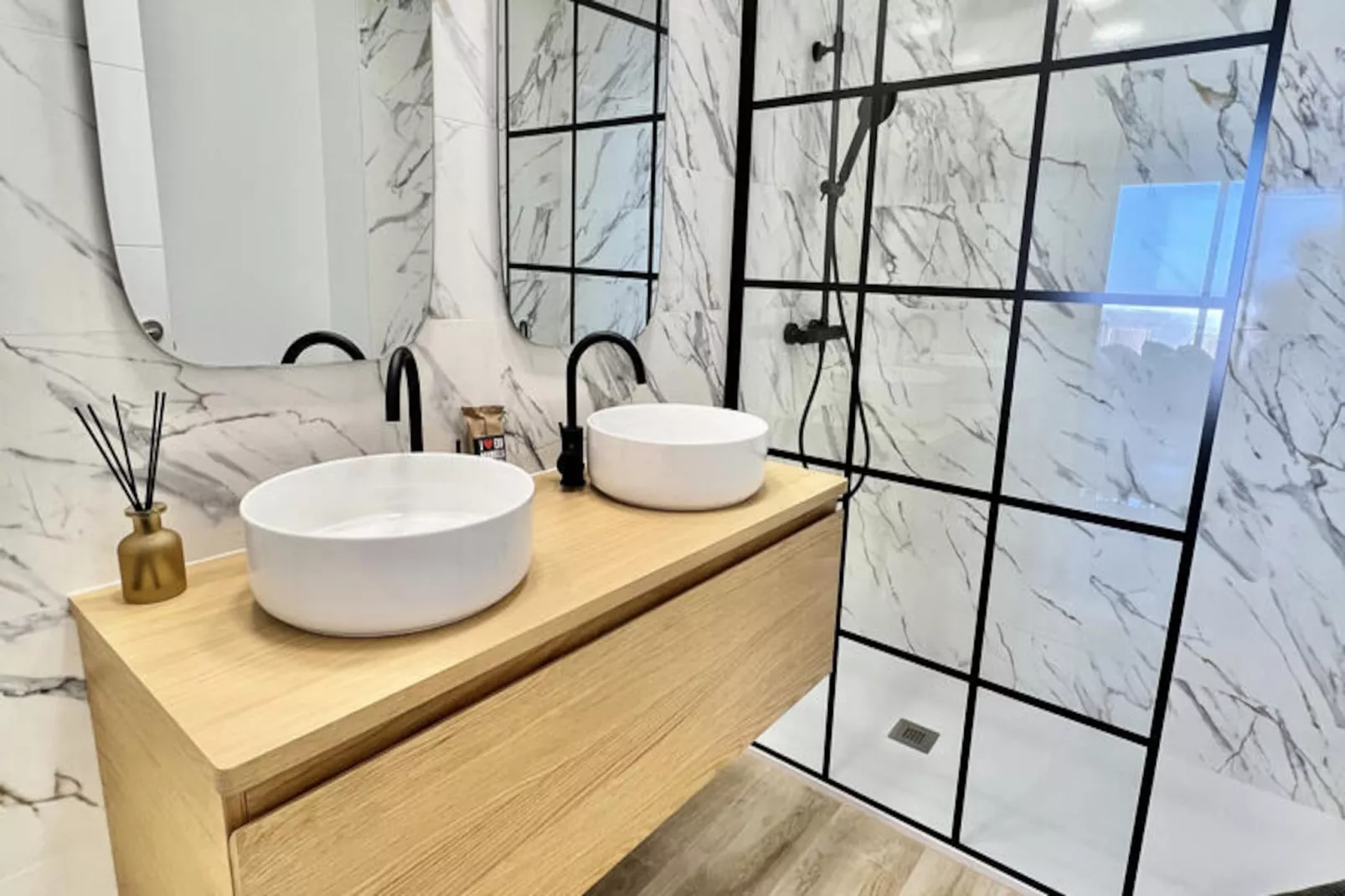 Appartements à Mijas-Niet-getagd