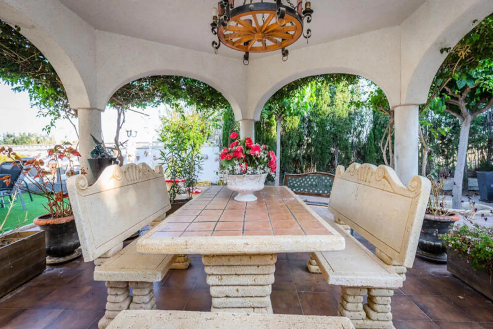 Maison à Mutxamel-Niet-getagd