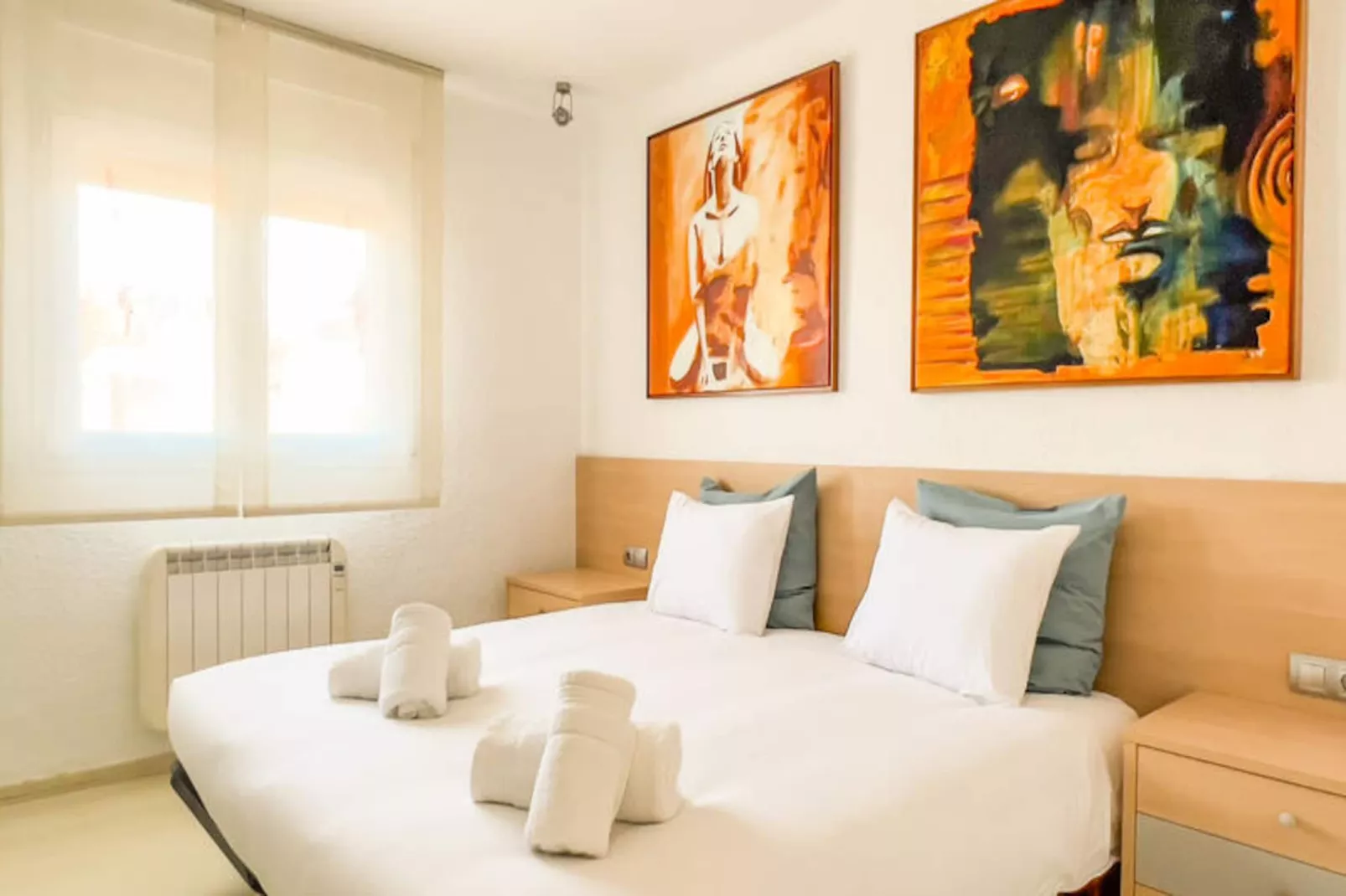 Maison à Empuriabrava-Niet-getagd