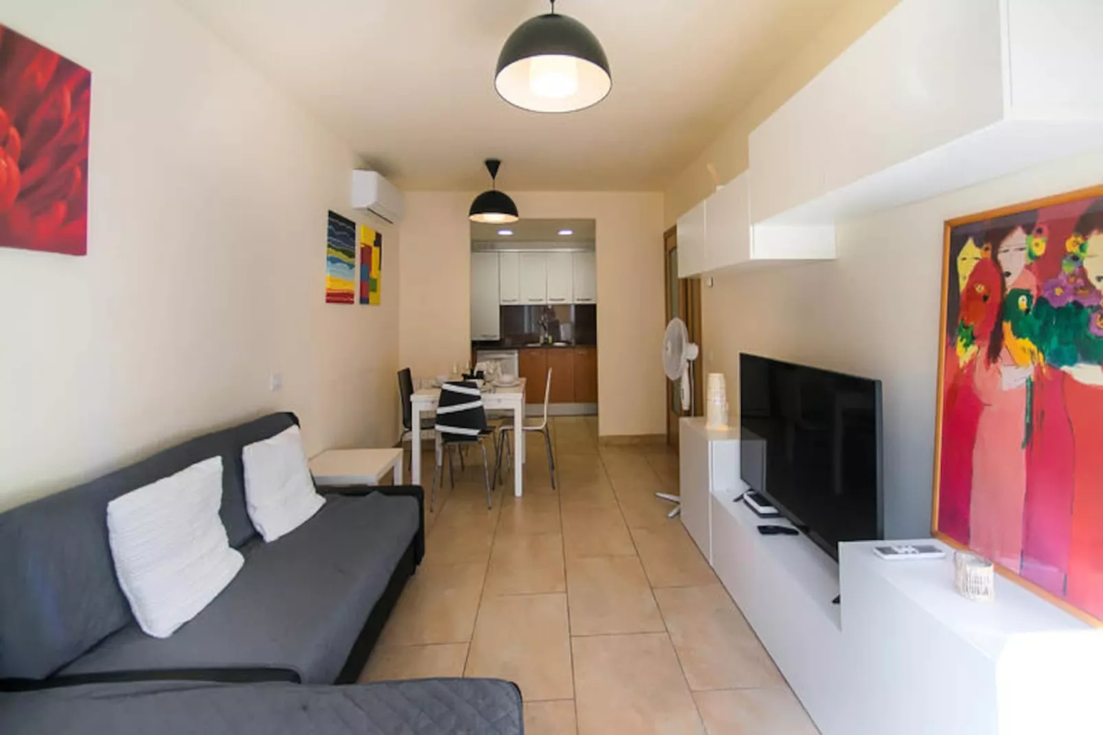 Appartements à Palafrugell-Niet-getagd