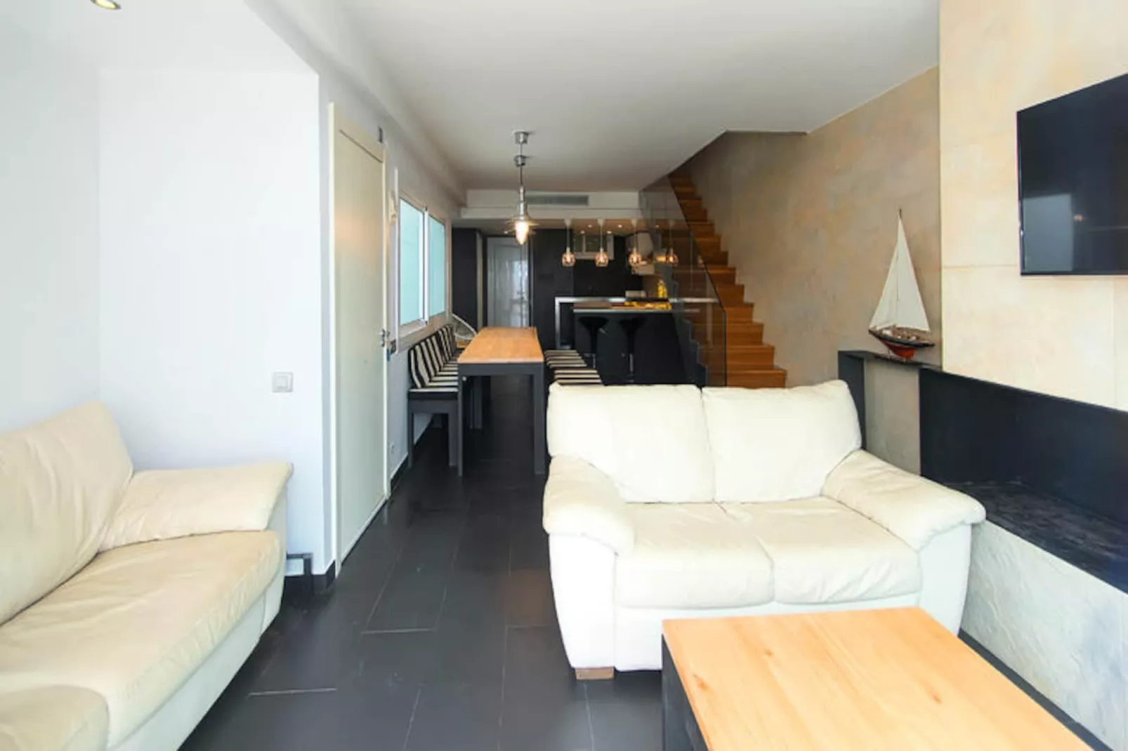 Appartements à Tossa de Mar-Niet-getagd