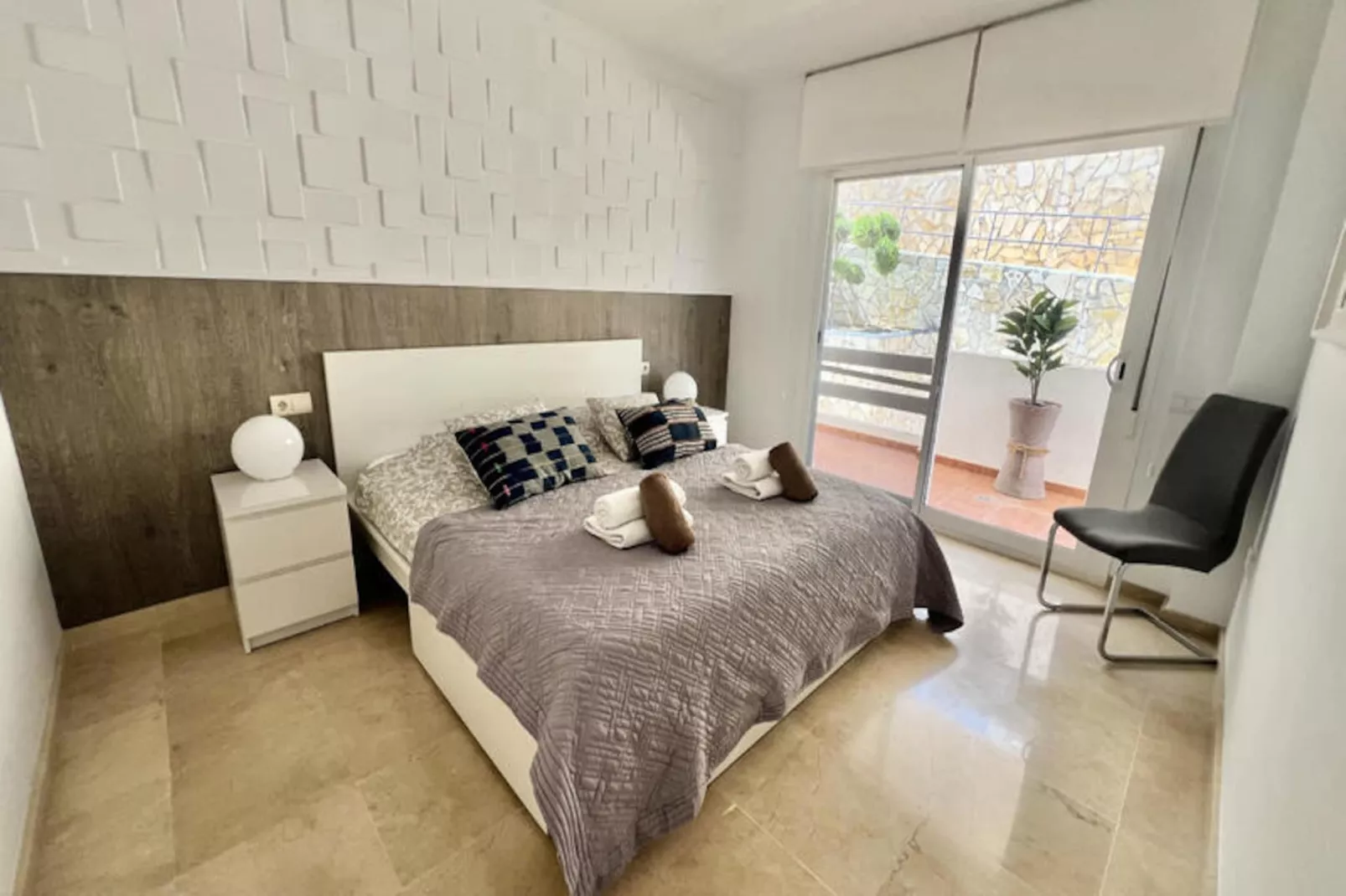 Appartements à Ojen-Niet-getagd