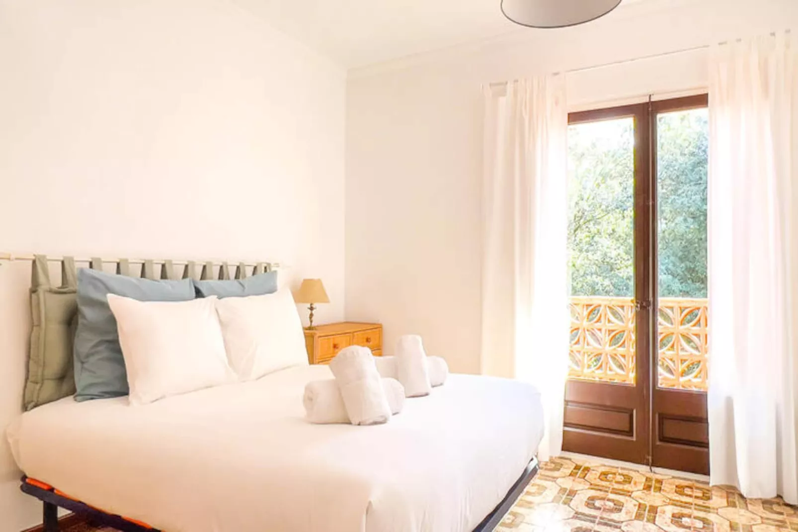 Mobil Home - Bungalow - Cottage à Palol de Revardit-Niet-getagd