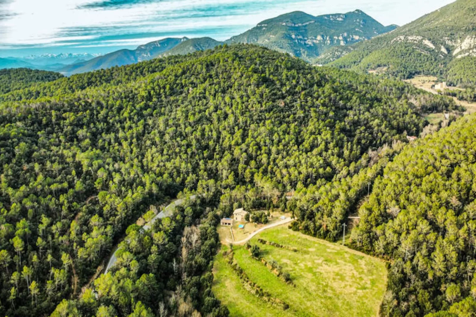 Mobil Home - Bungalow - Cottage à Beuda-Niet-getagd