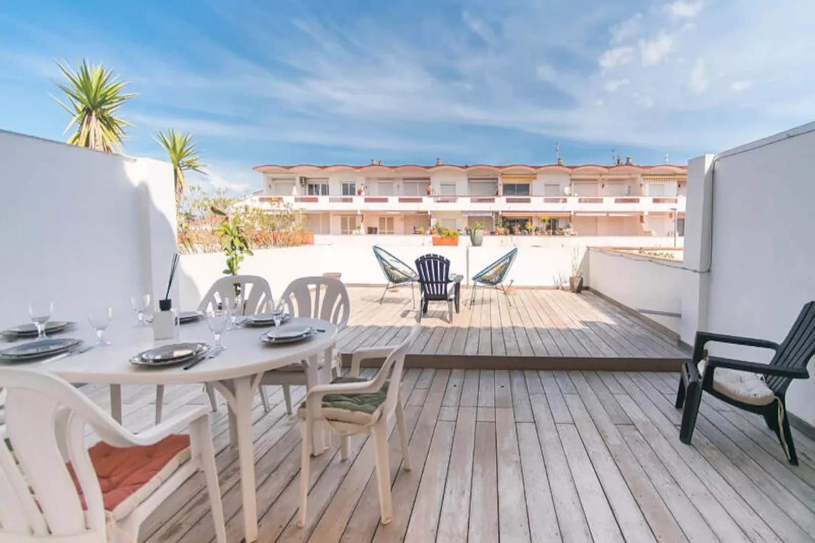 Appartements à Empuriabrava-Niet-getagd