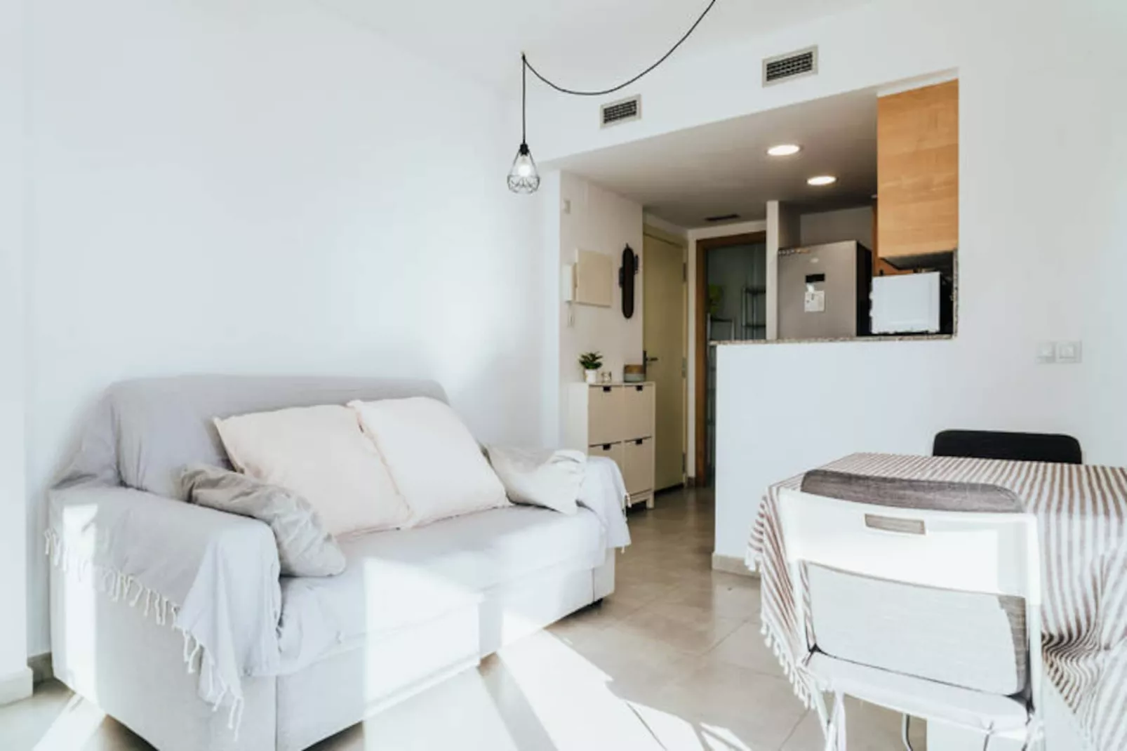 Appartements à Roses-Niet-getagd