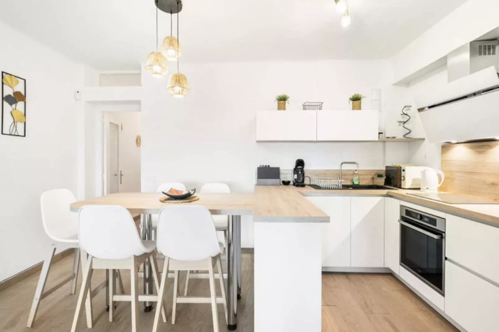 Appartements à Empuriabrava-Niet-getagd