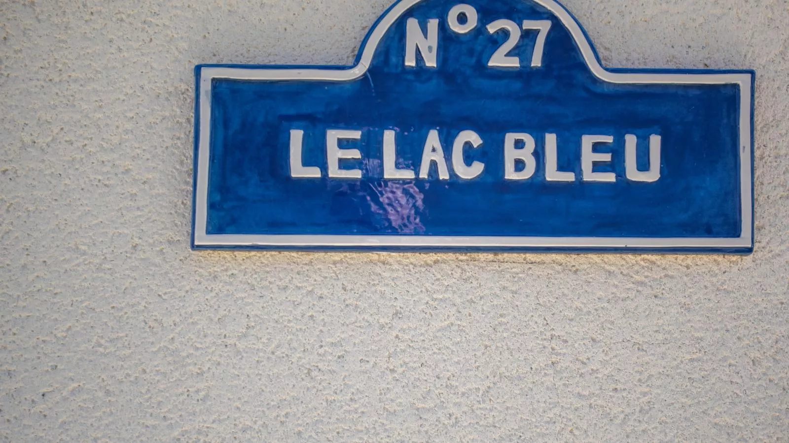 Le Lac Bleu nr 27-Sfeer