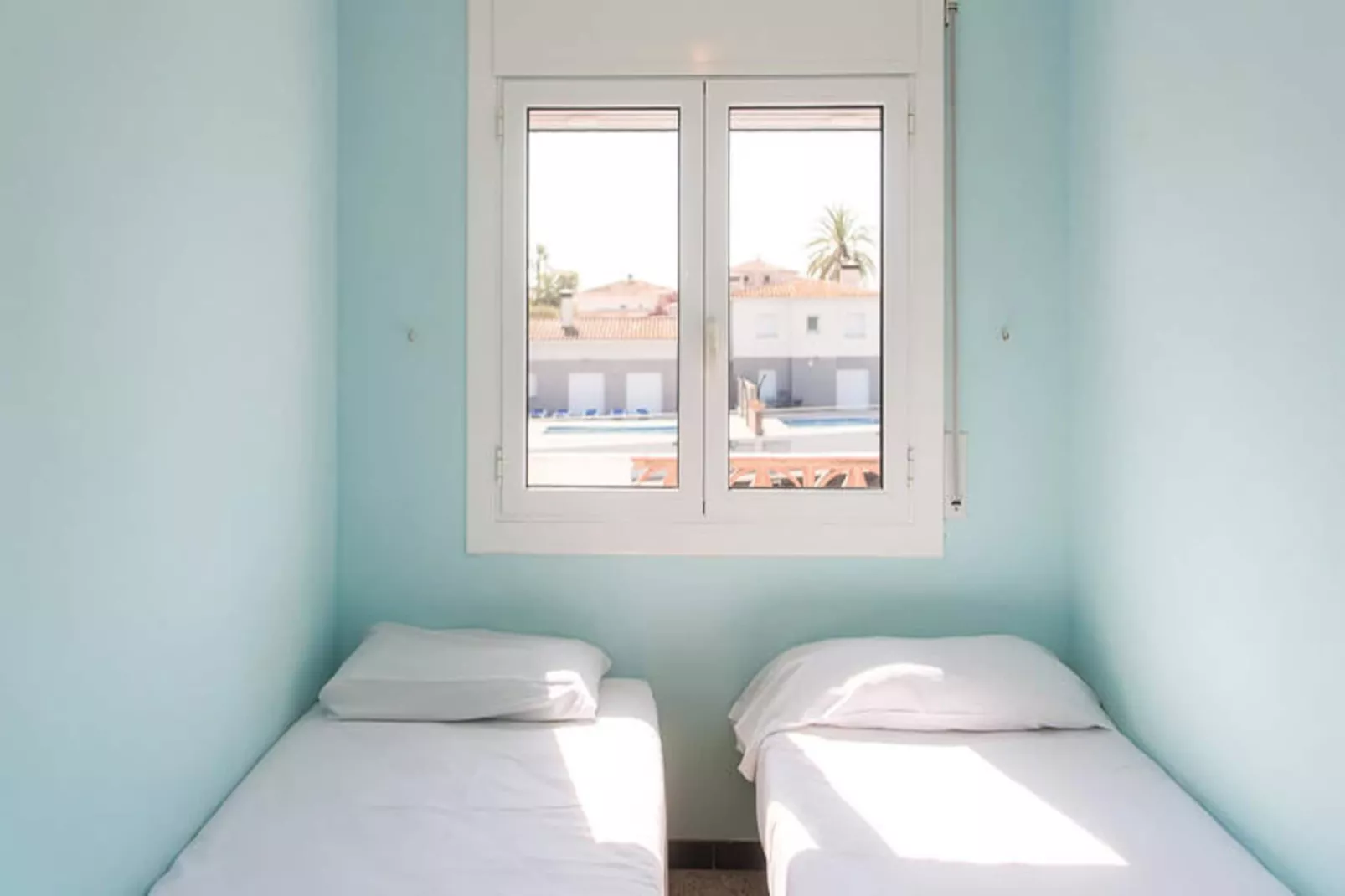 Maison à Empuriabrava-Niet-getagd