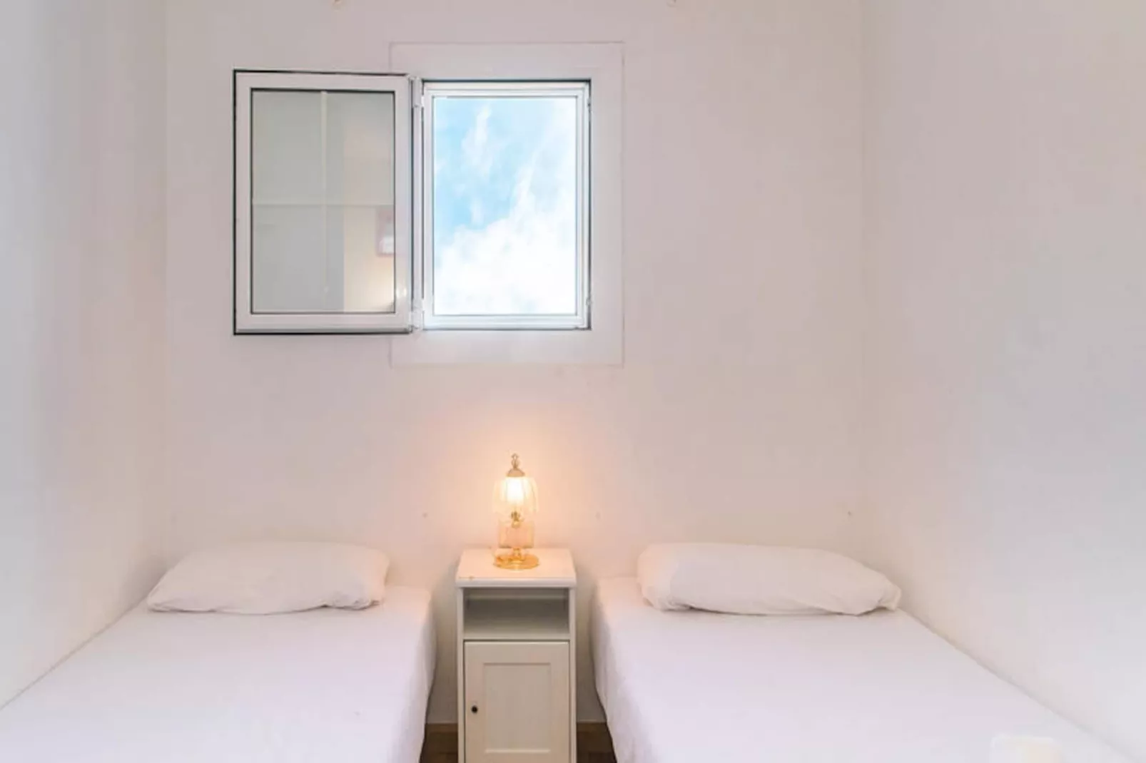 Maison à Empuriabrava-Niet-getagd