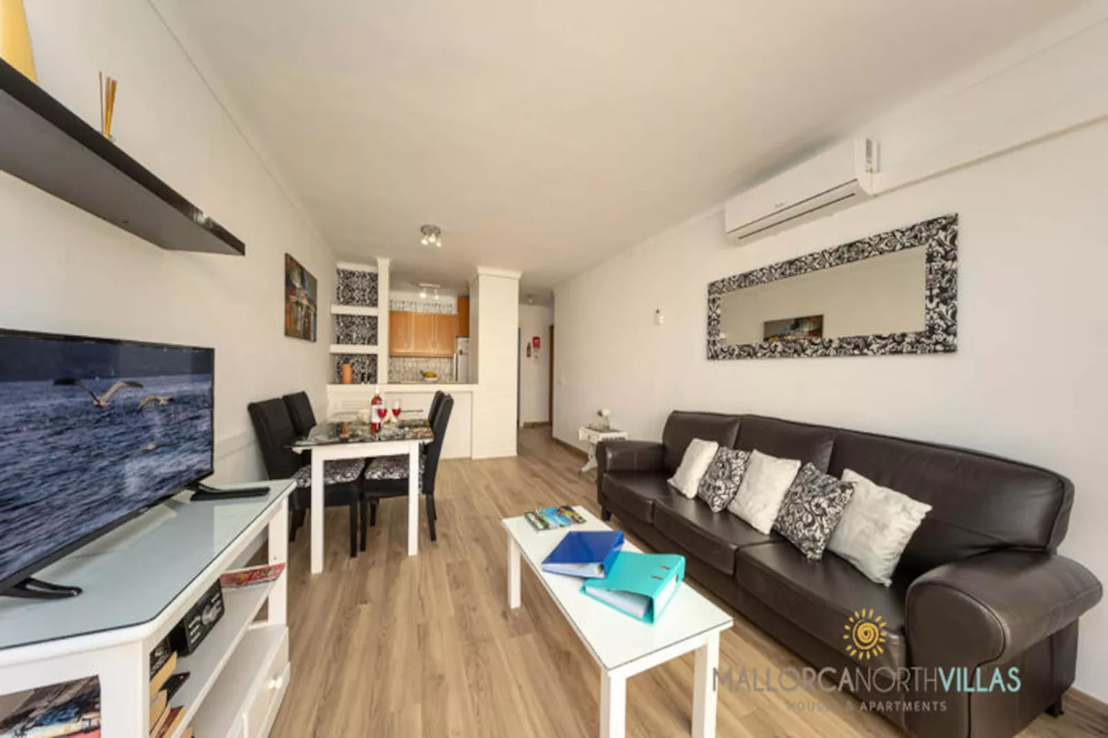 Appartements à Alcúdia - Port d'Alcúdia-Niet-getagd