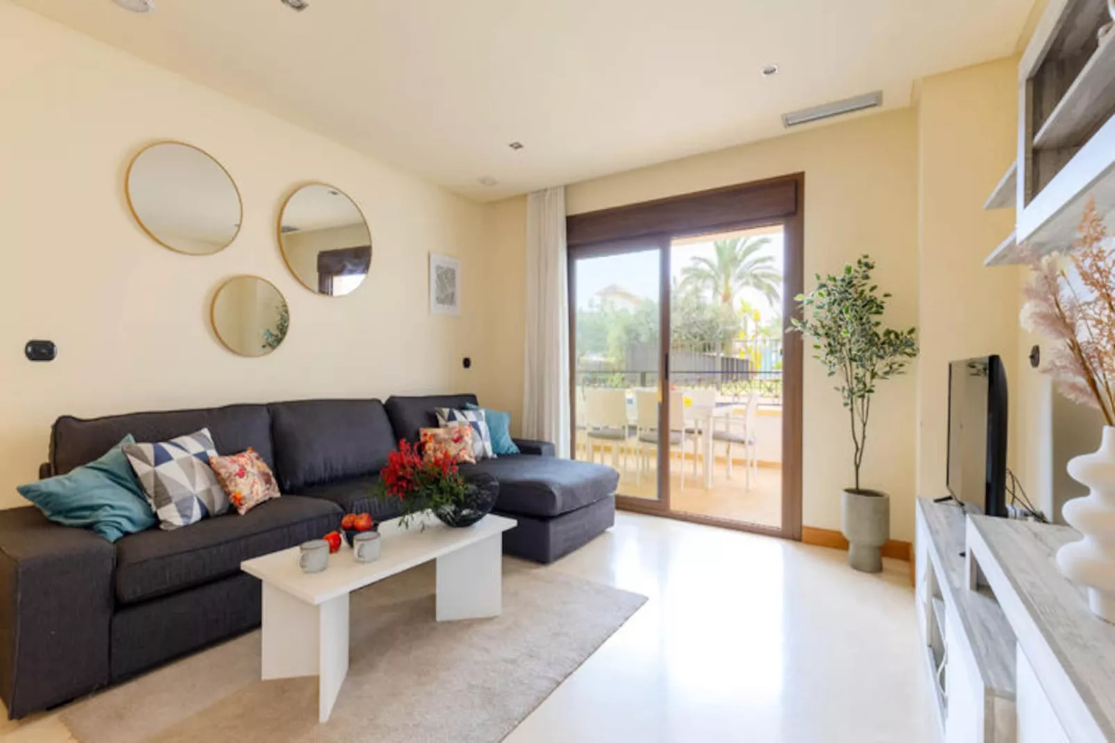 Appartements à Guardamar del Segura-Niet-getagd