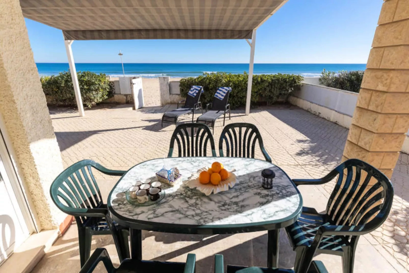 Chalets à Guardamar del Segura-Niet-getagd