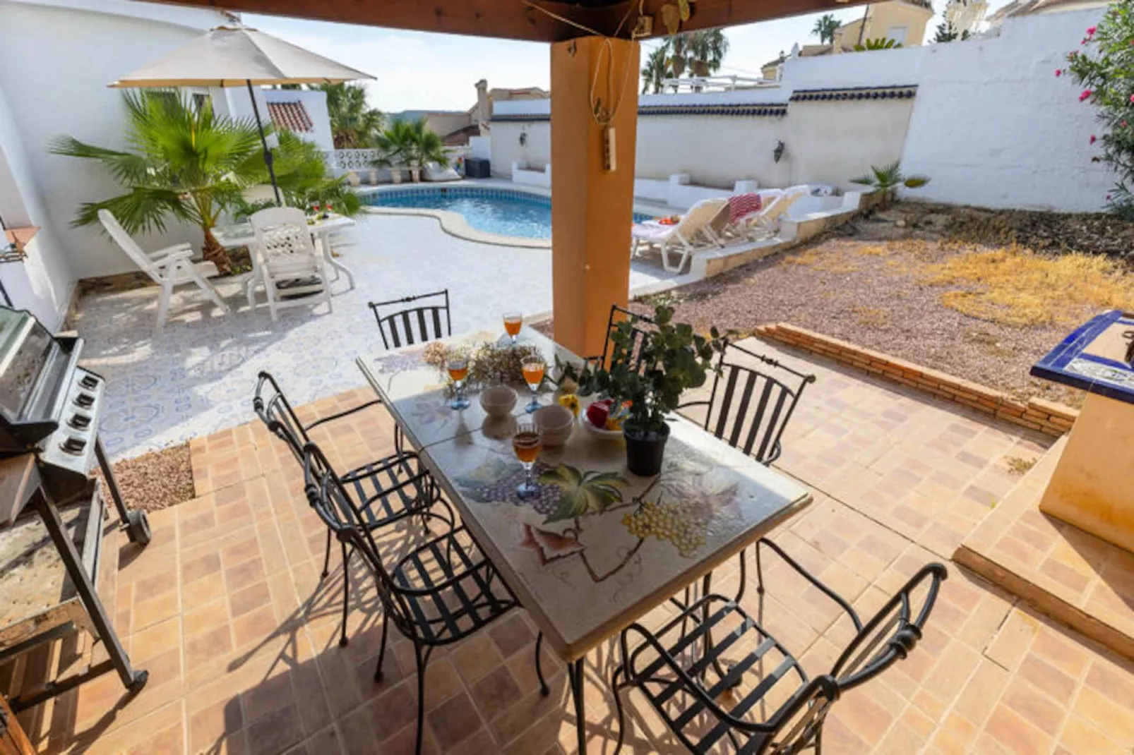 Maison à Ciudad Quesada-Niet-getagd