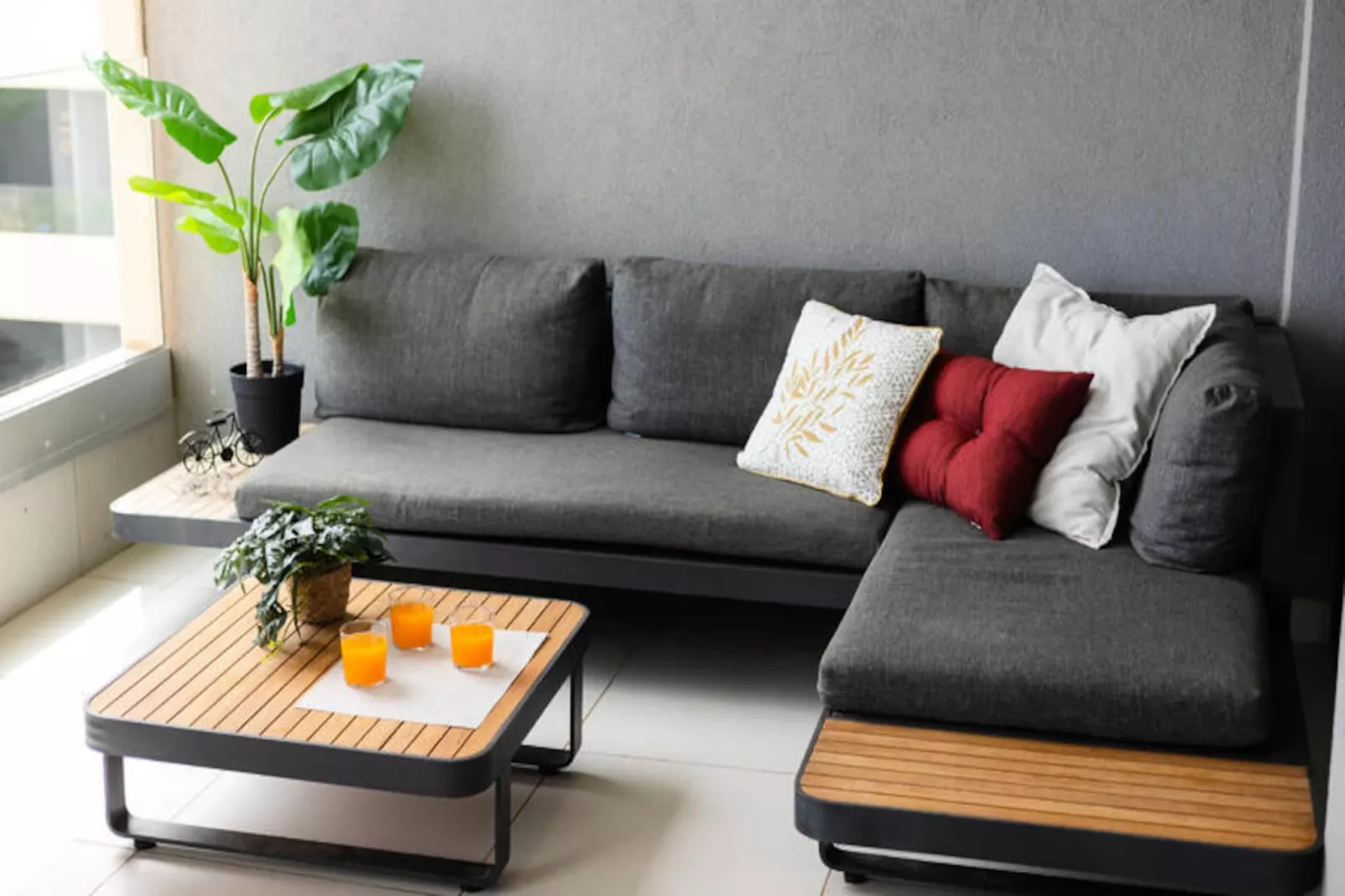 Appartements à Torrevieja-Niet-getagd