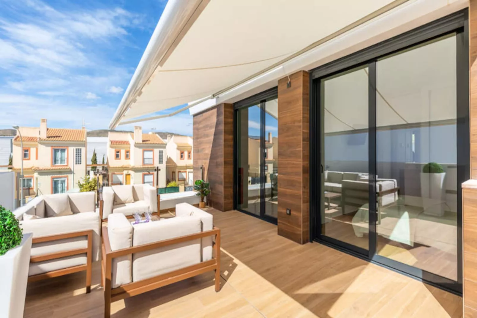 Maison à El Campello-Niet-getagd