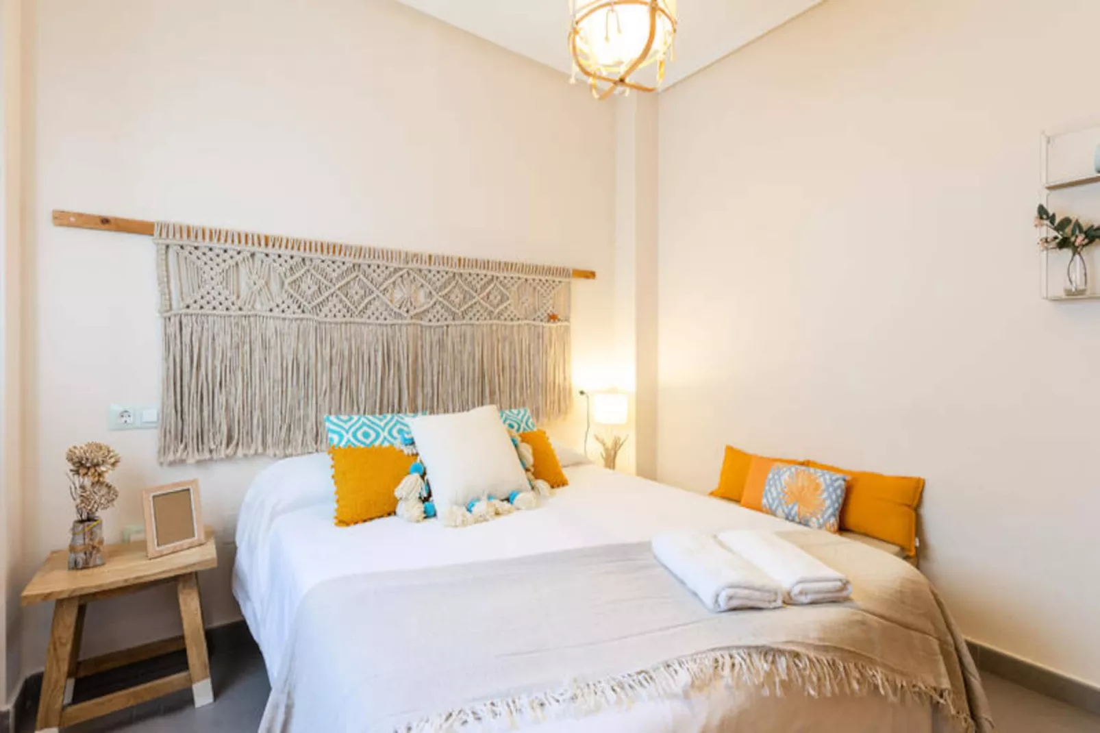 Appartements à Guardamar del Segura-Niet-getagd