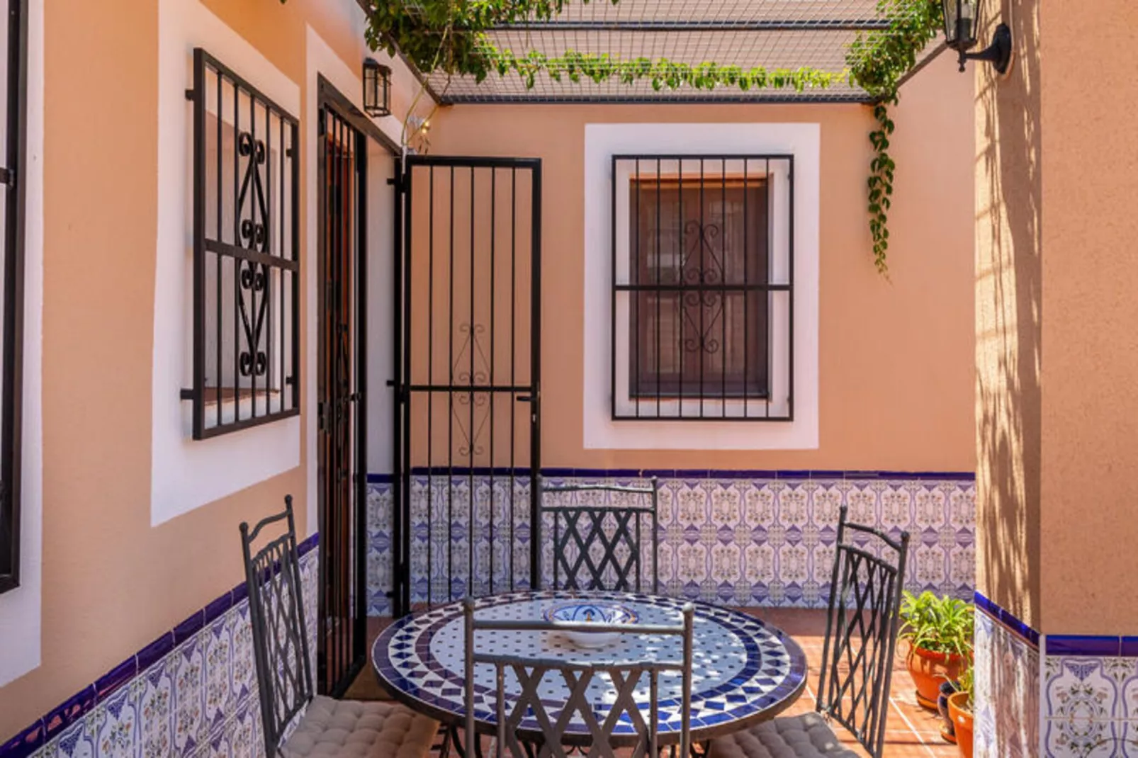 Maison à Daya Vieja-Niet-getagd