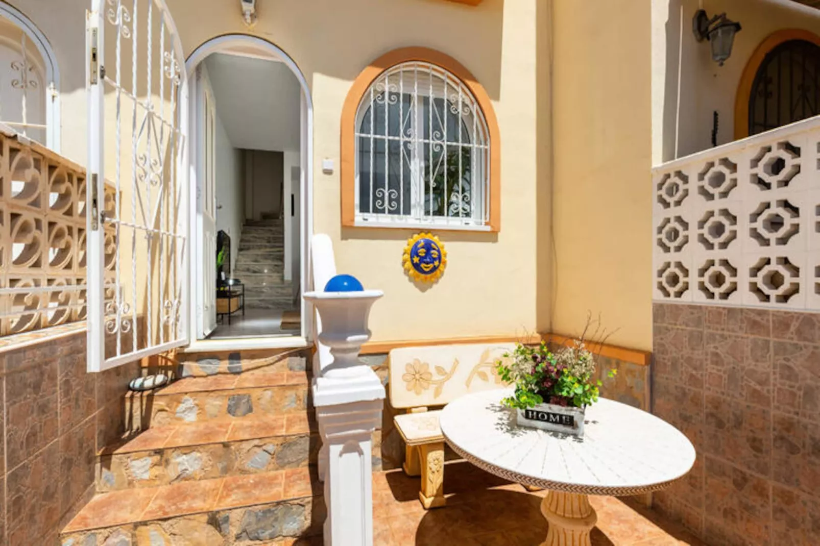 Mobil Home - Bungalow - Cottage à Orihuela Costa-Niet-getagd