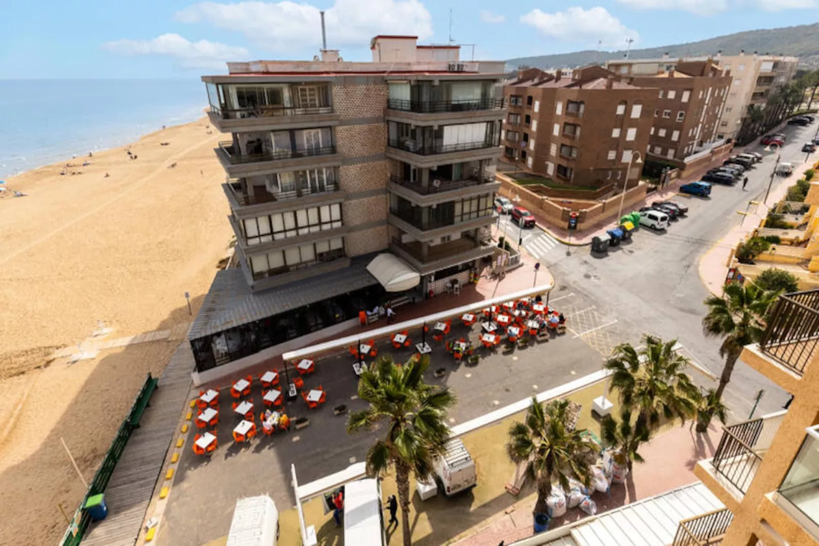 Appartements à Guardamar del Segura-Niet-getagd