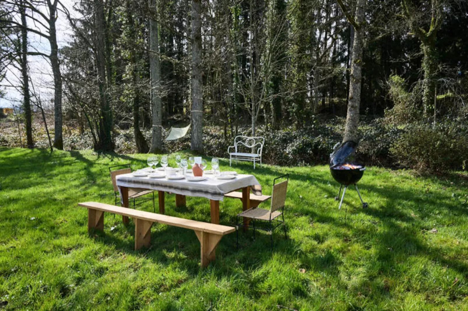 Maison à Ochandiano-Niet-getagd