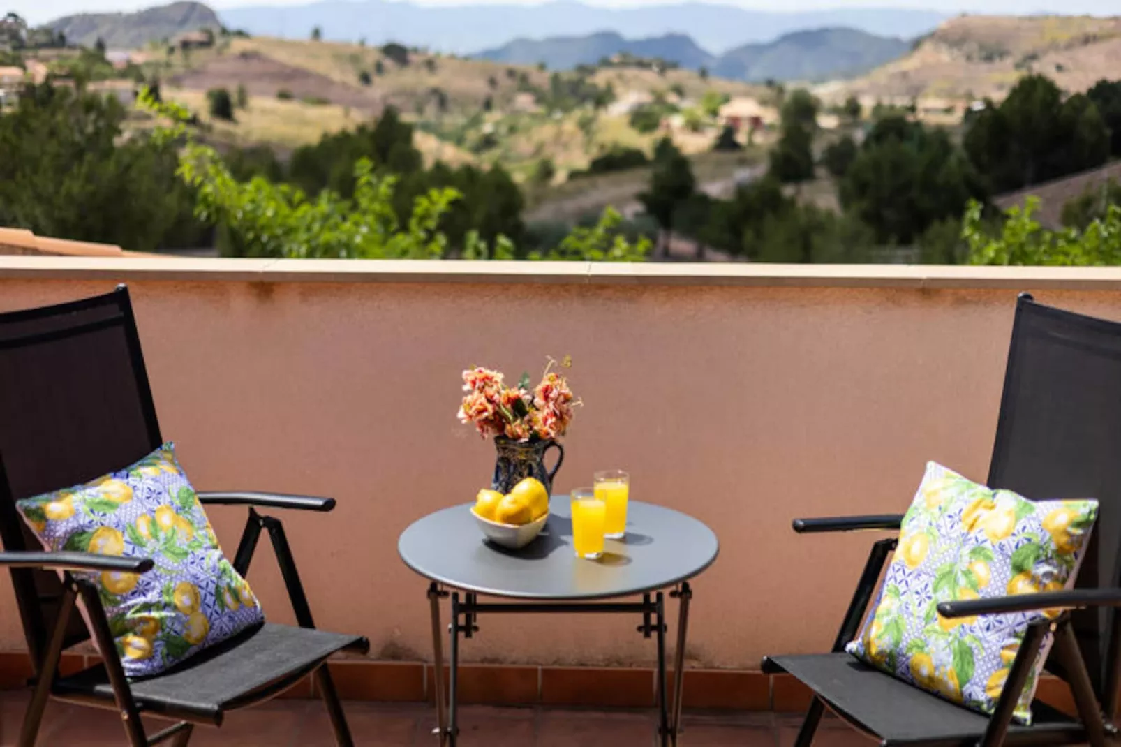 Maison à Aledo Murcia-Niet-getagd