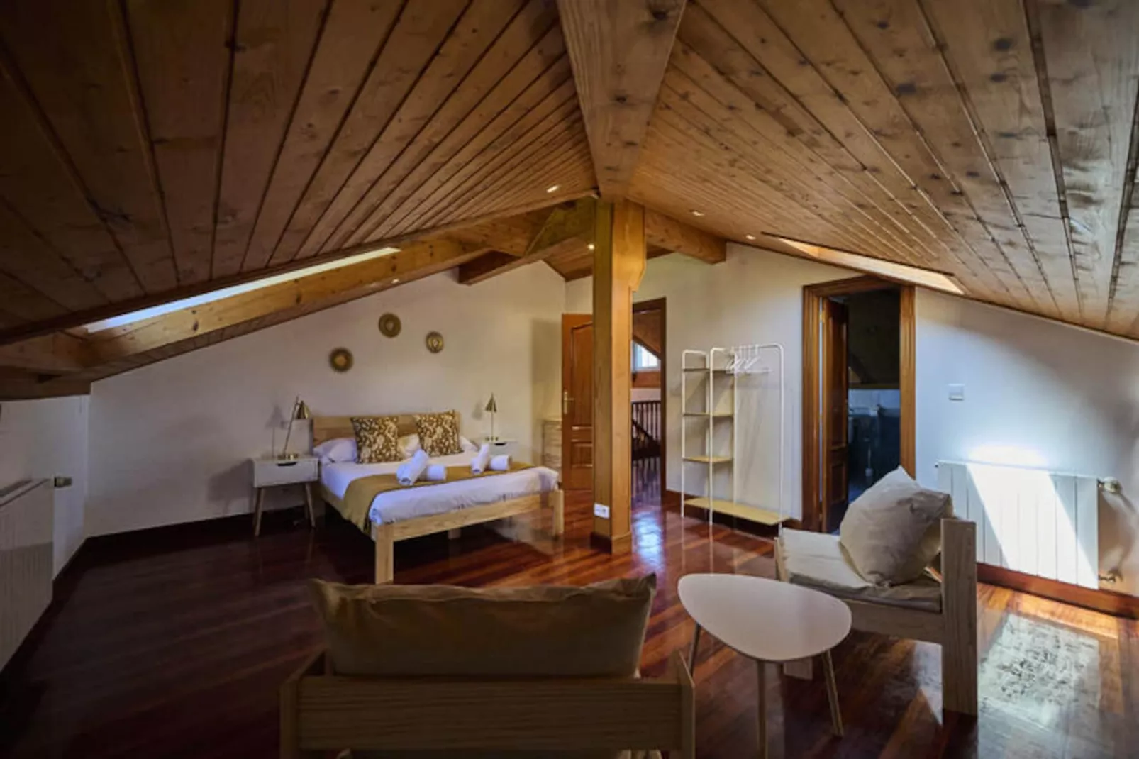 Appartements à Gautegiz Arteaga-Niet-getagd