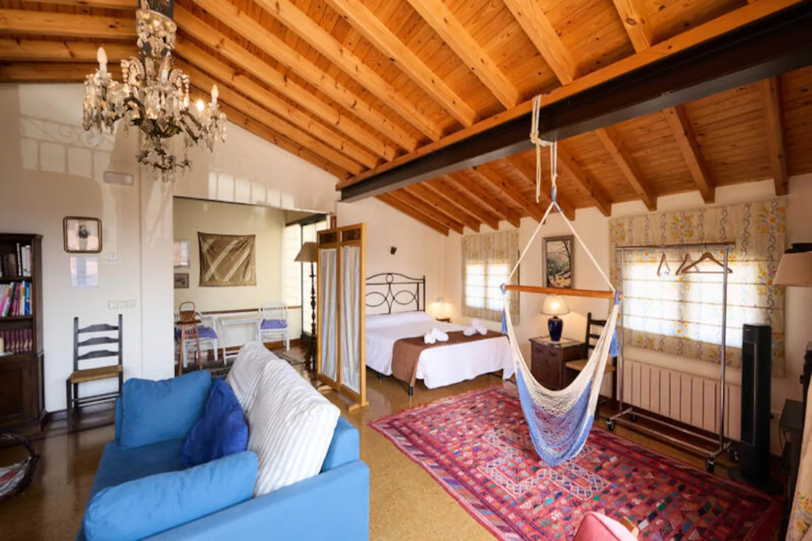 Maison à Villabuena de Alava-Niet-getagd