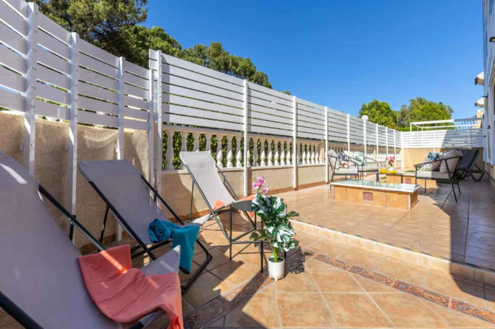 Mobil Home - Bungalow - Cottage à Guardamar del Segura-Niet-getagd