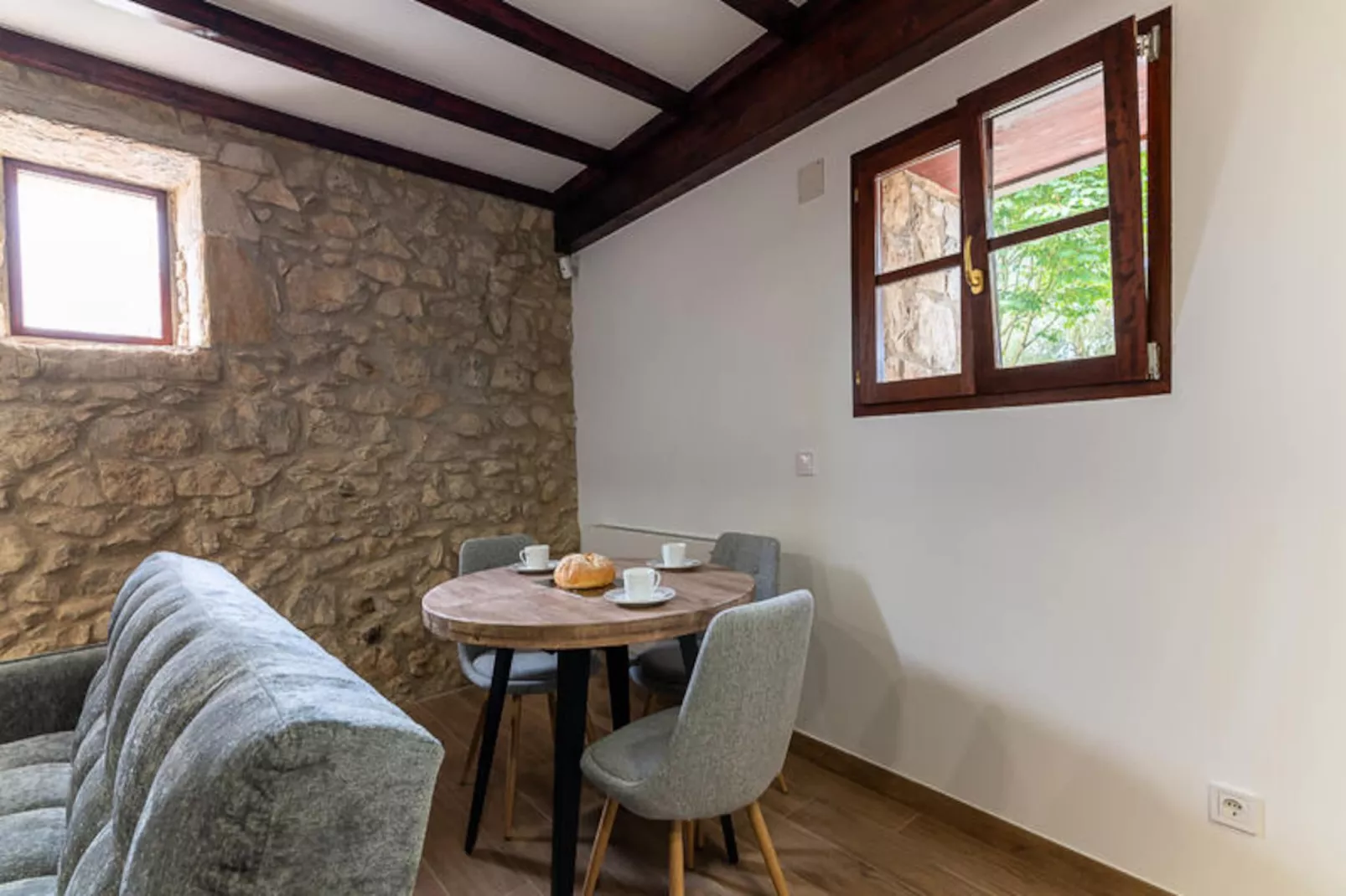 Appartements à Miengo-Niet-getagd