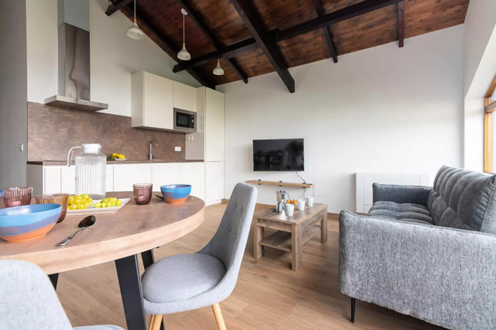 Appartements à Miengo-Niet-getagd