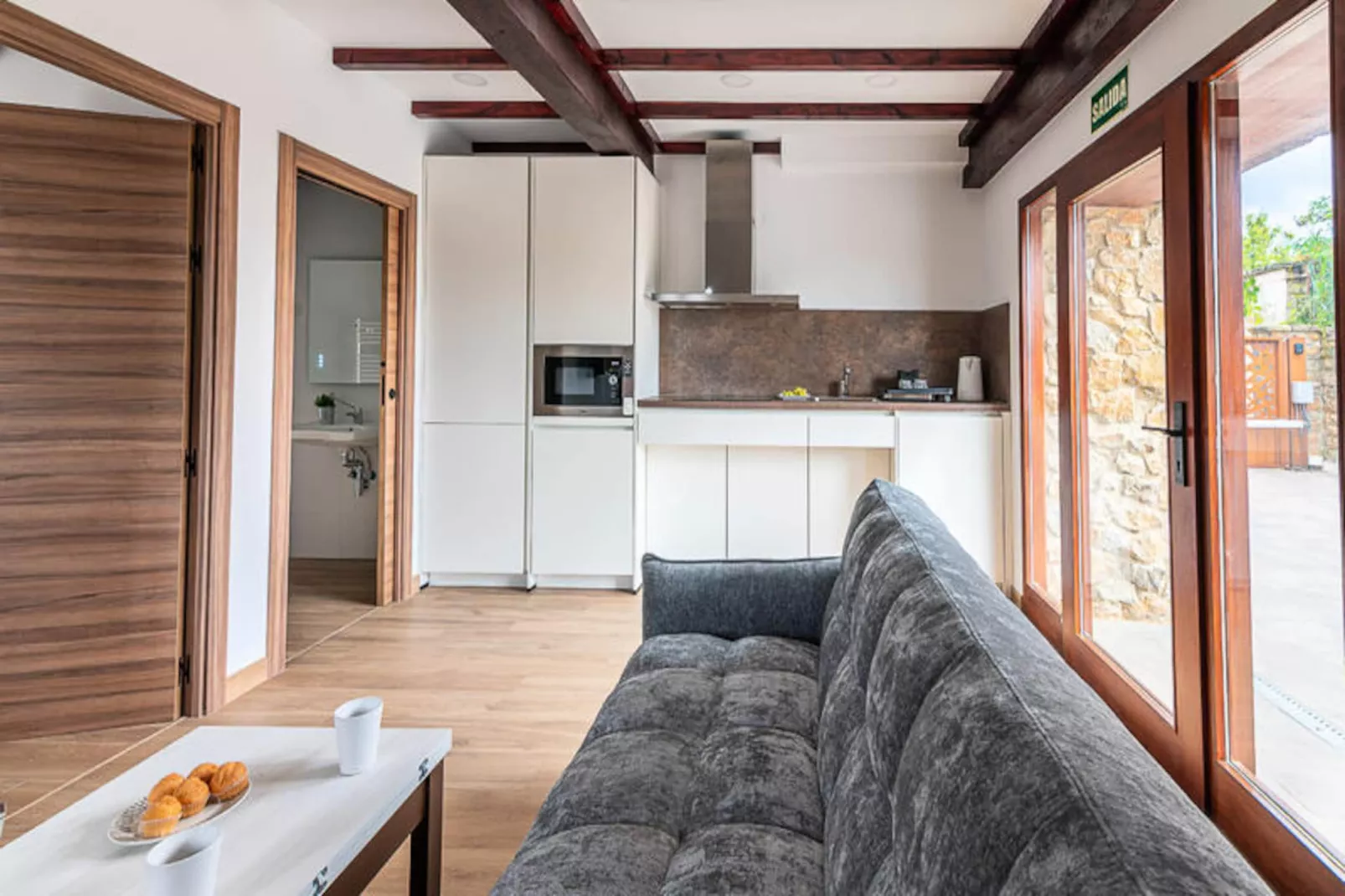 Appartements à Miengo-Niet-getagd