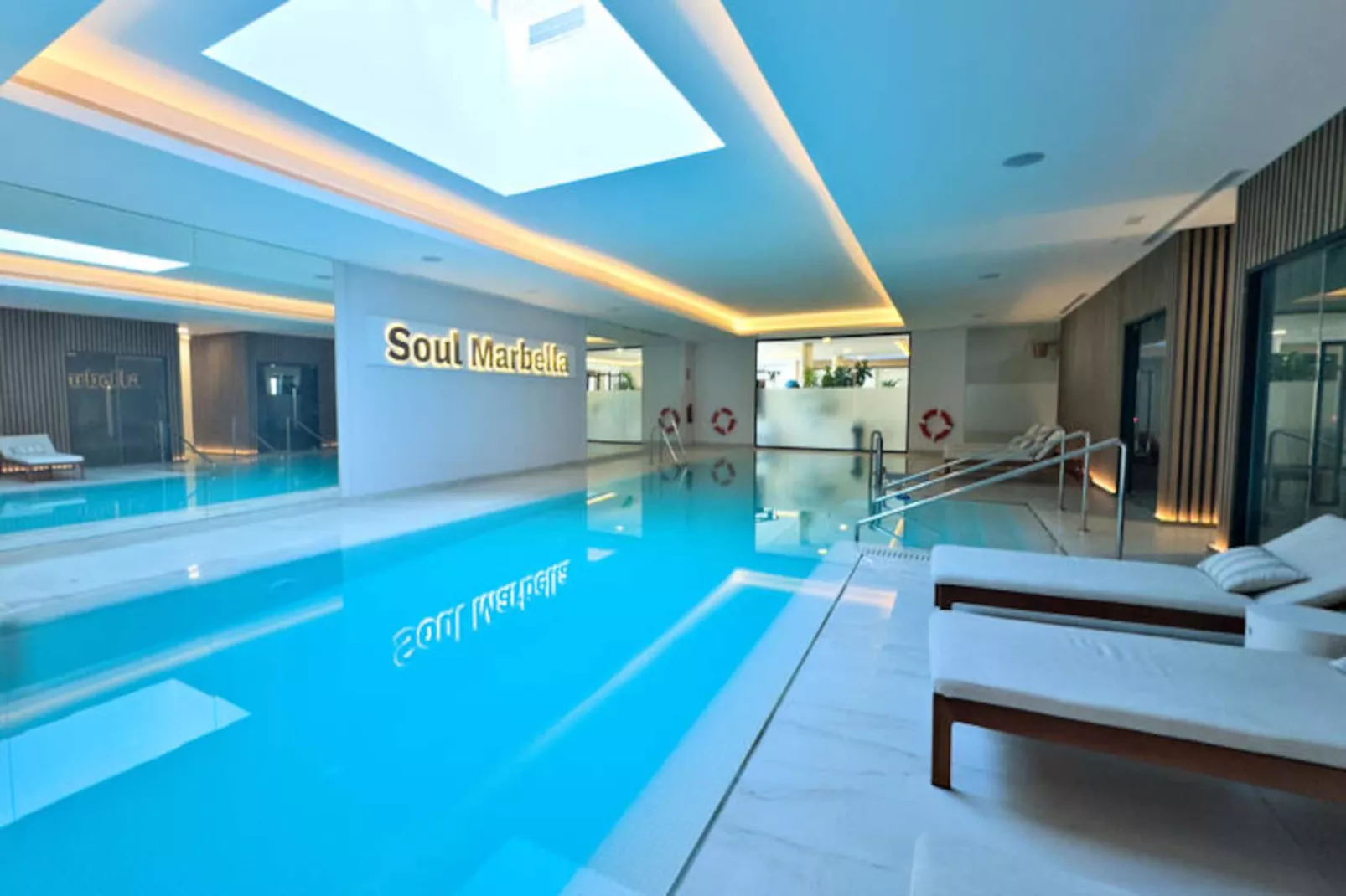 Maison à Marbella-Niet-getagd