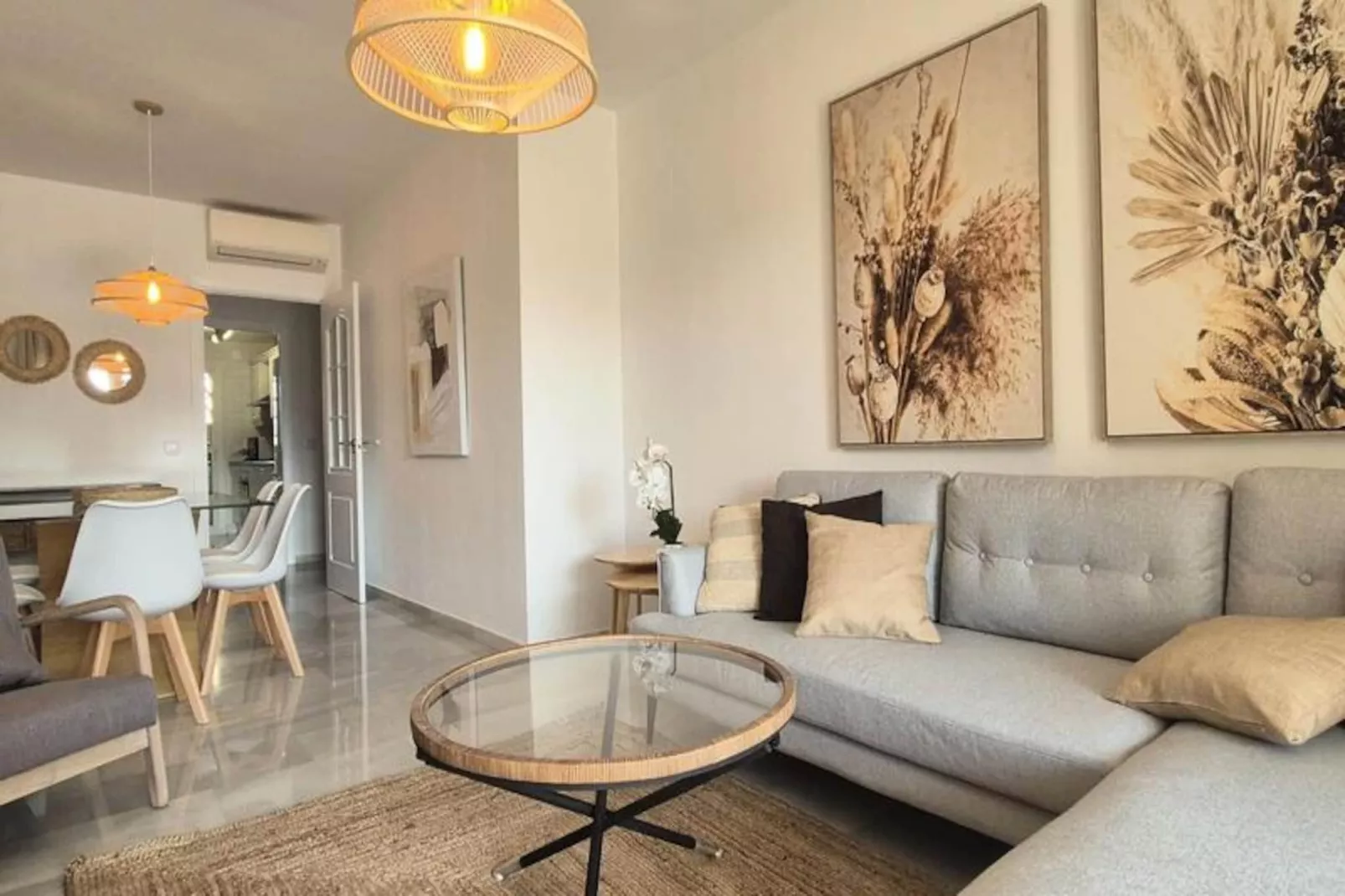 Appartements à Mijas-Niet-getagd