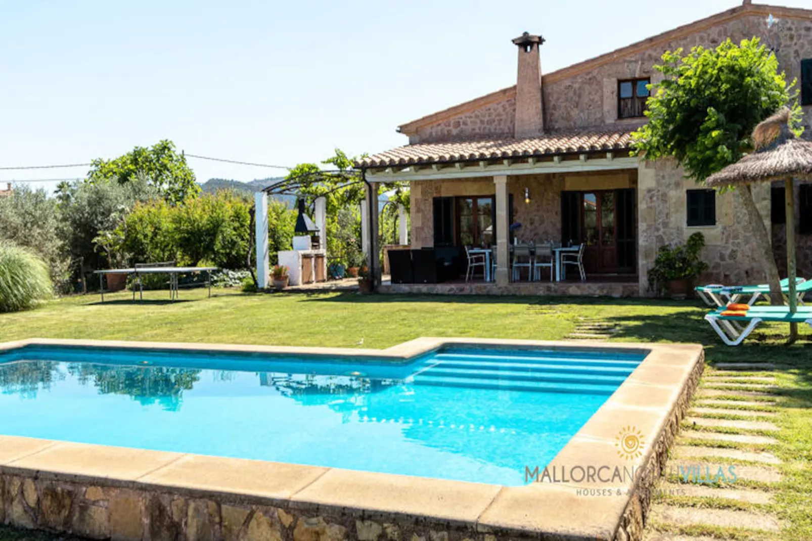 Maison à Alcúdia - Port d'Alcúdia-Niet-getagd