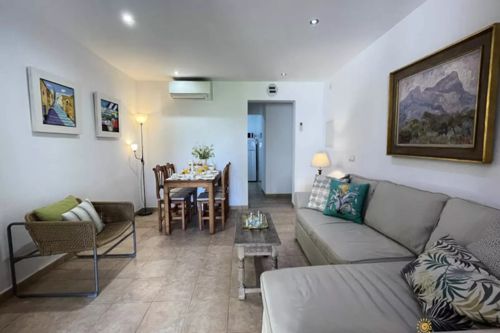 Appartements à Pollença - Port de Pollença-Niet-getagd