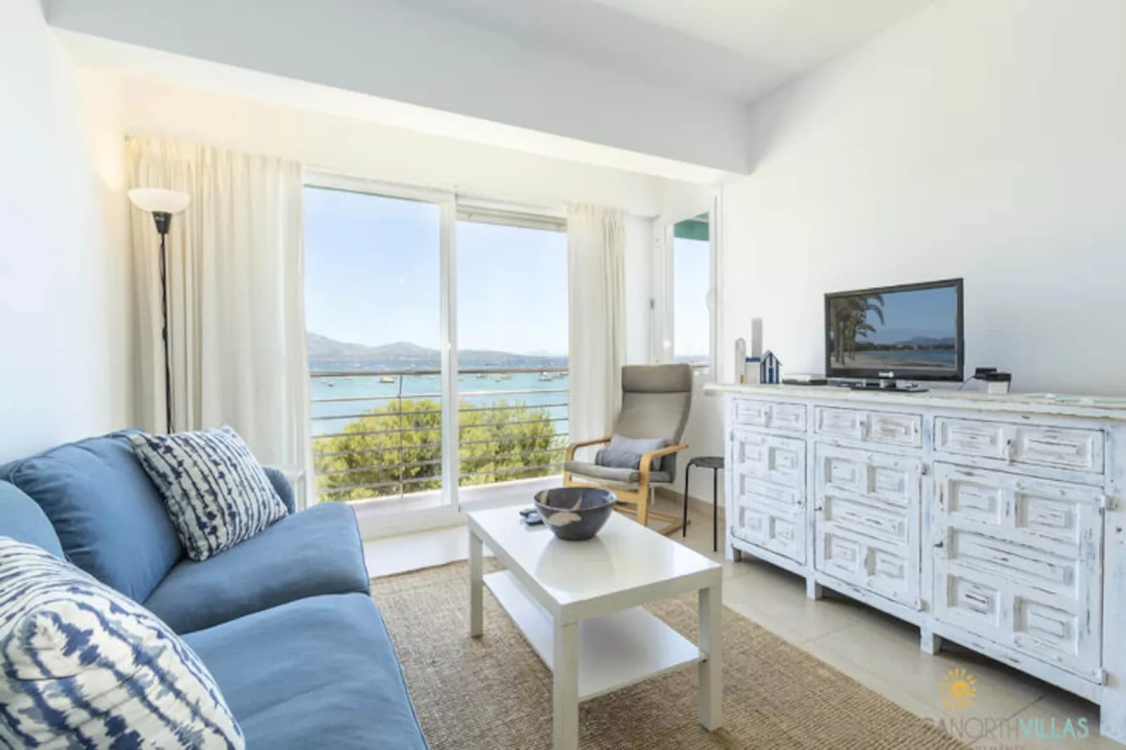 Appartements à Pollença - Port de Pollença-Niet-getagd