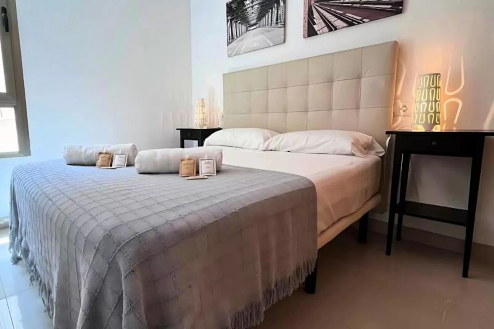 Appartement Lumineux &agrave; 50m De La Plage Avec Piscine Et Parking-Niet-getagd