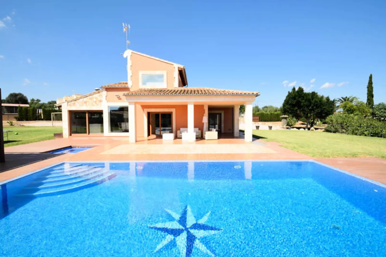 Maison à Muro-Niet-getagd