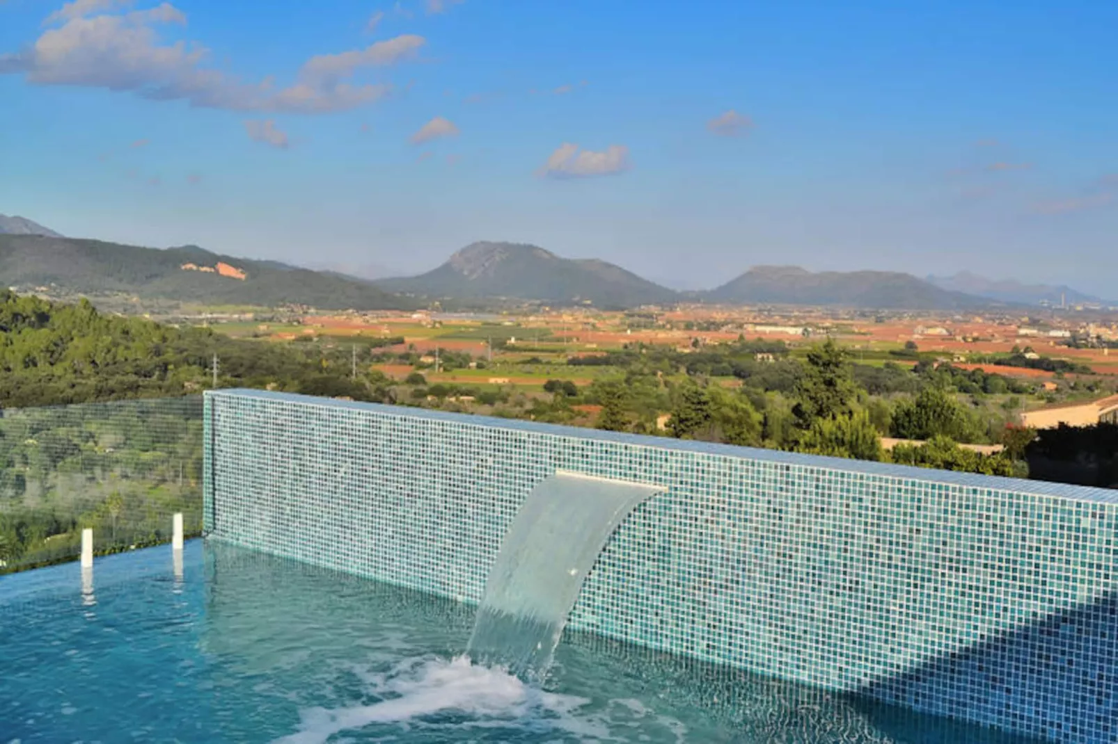 Maison à Búger-Niet-getagd