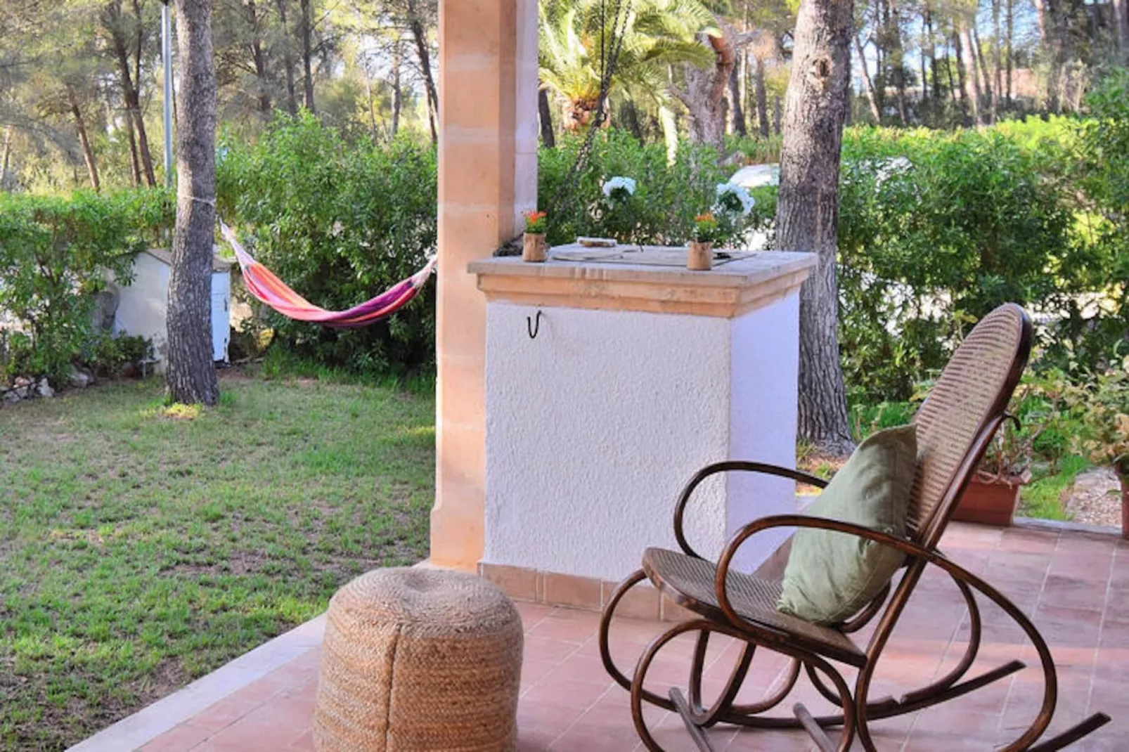 Chalets à Alcúdia - Port d'Alcúdia-Niet-getagd