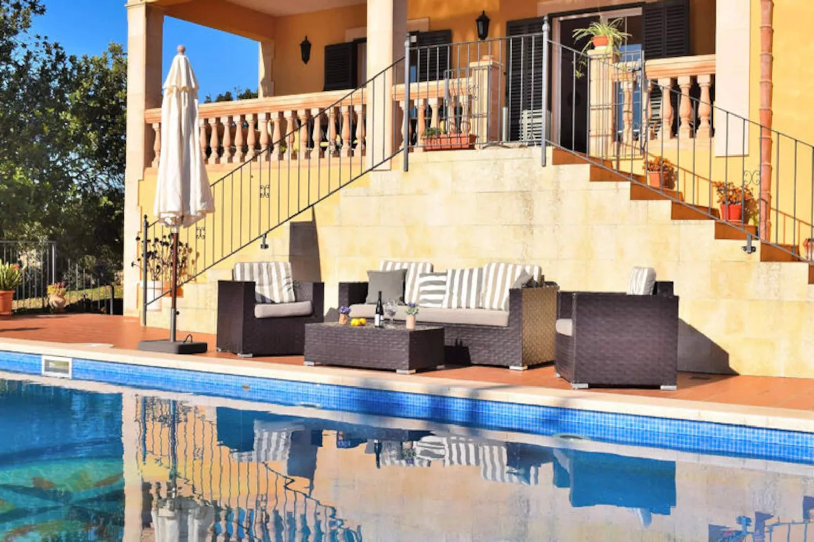 Maison à Cas Concos de Cavaller - Niet-getagd