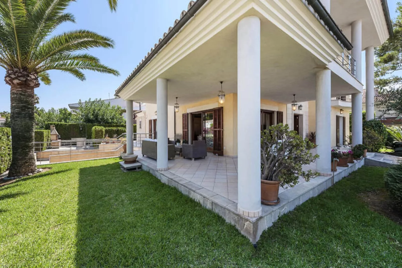 Maison à Alcúdia - Port d'Alcúdia-Niet-getagd