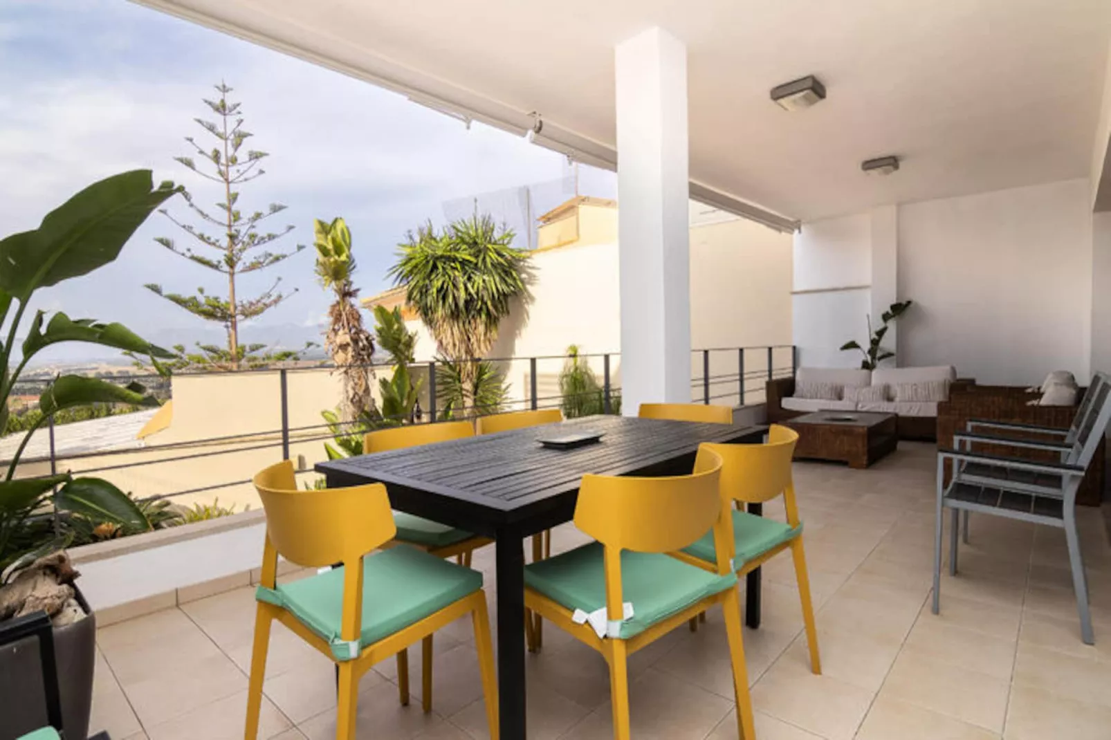 Maison à Muro-Niet-getagd