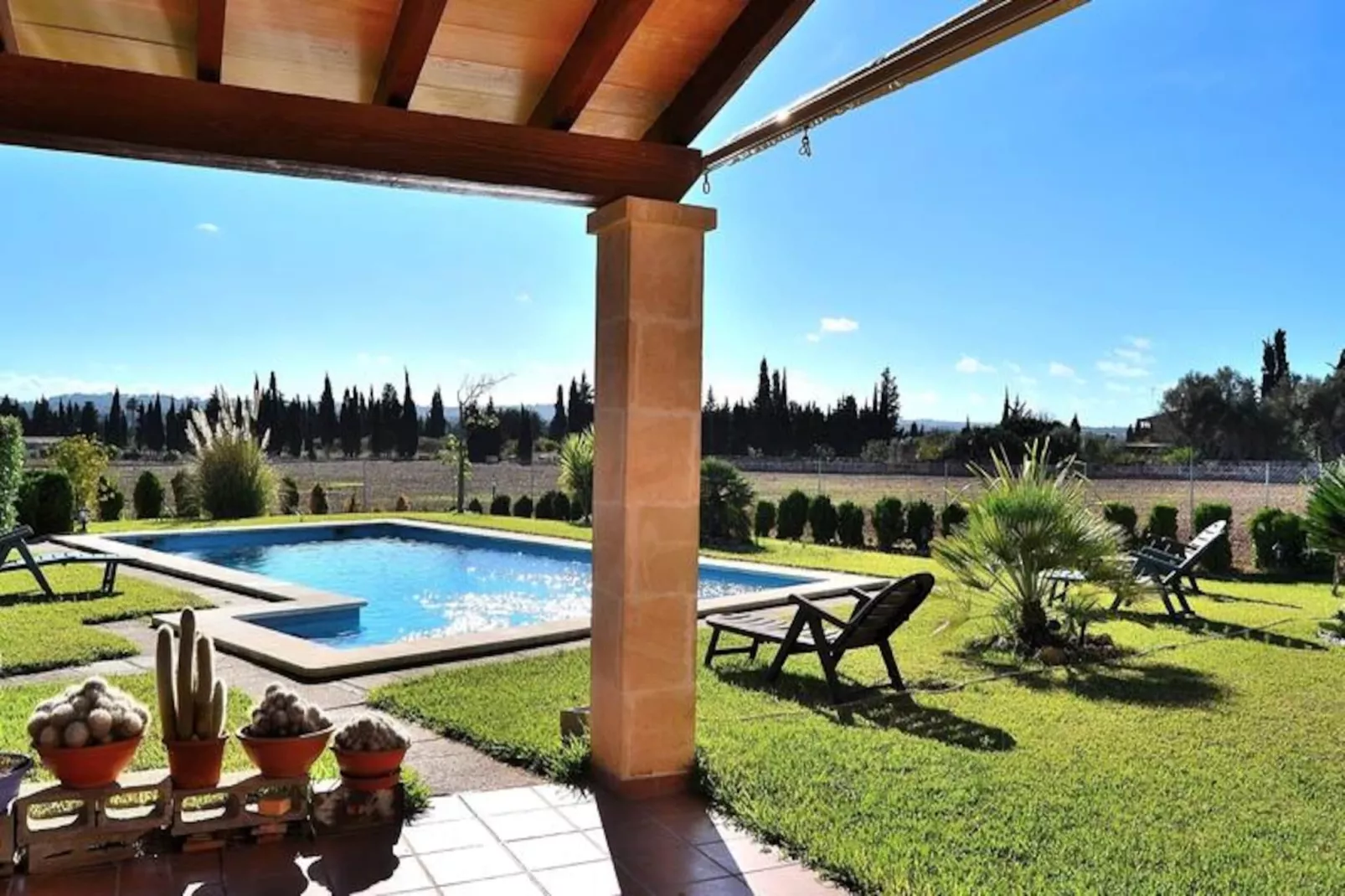 Maison à Muro-Niet-getagd