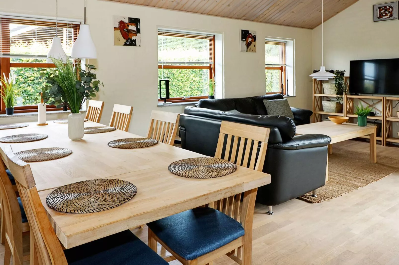 5 sterren vakantie huis in Storvorde-Binnen