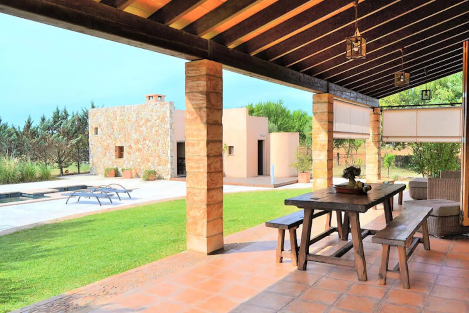 Maison à Binissalem-Niet-getagd