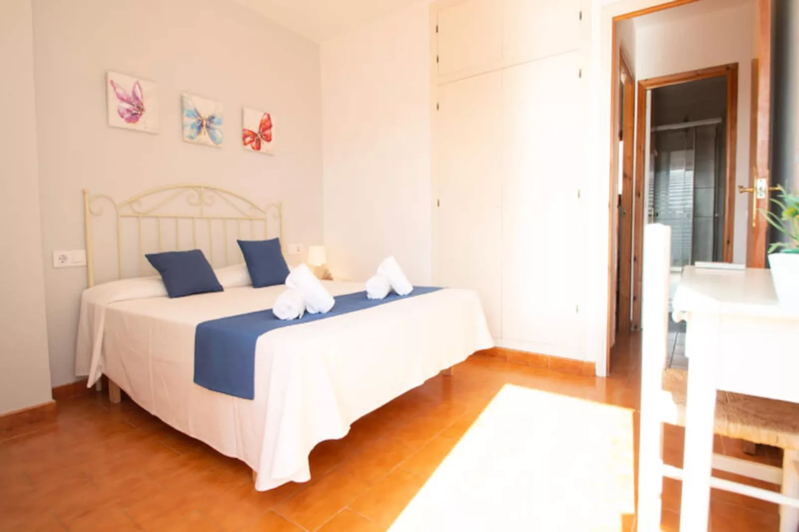 Appartements à Cala Galdana-Niet-getagd