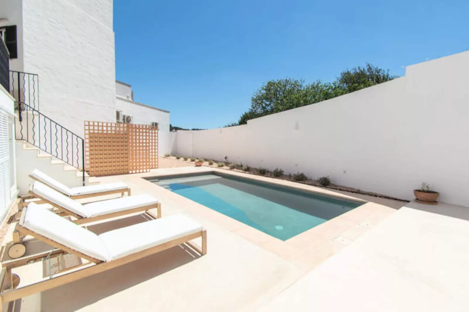 Maison à Ferreries-Niet-getagd