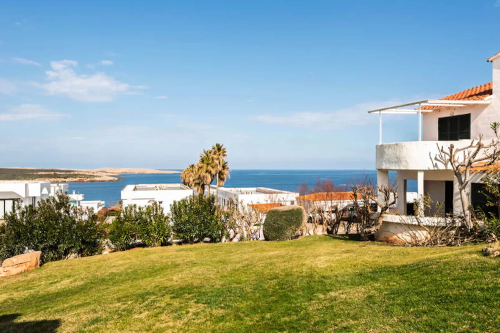 Appartements à Son Parc-Niet-getagd